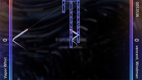 乐光谱Lumin手游