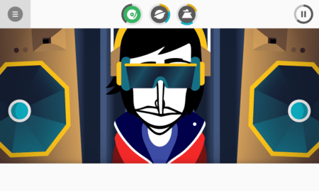 节奏盒子（Incredibox）手游