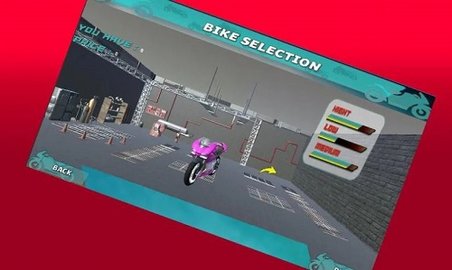 GT自行车特技赛车（GT Bike Stunt Racing Game）手游