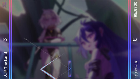 乐光谱Lumin手游