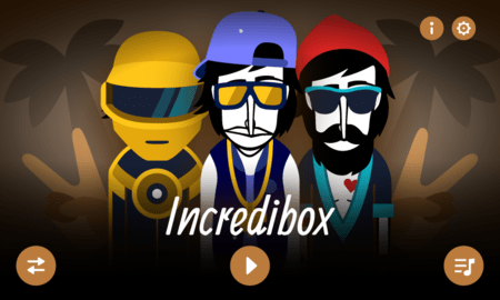 节奏盒子（Incredibox）手游