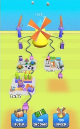 点击风车（Windmill Clicker）手游