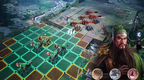 三国志战棋版手游手游
