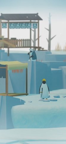 企鹅岛游戏（Penguin）手游