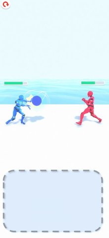 绘制动作战斗(DrawFighter)手游