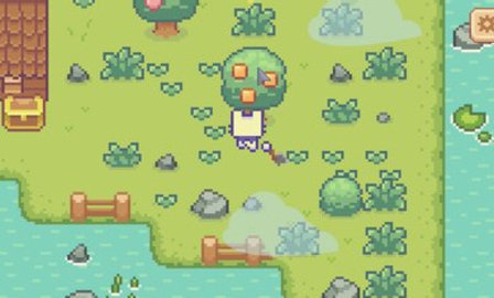 萌芽谷游戏(Sprout Valley)手游