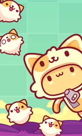 皮皮猫游戏（Piffle）手游