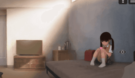 loselife小女孩手游手游