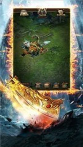 1.76大极品攻速传奇手游