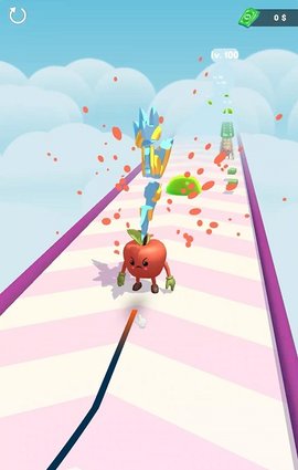 升级之刃（Level Up Blades）手游