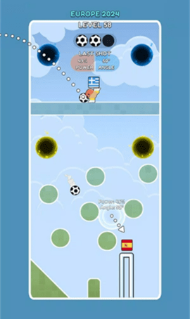 踢球得分(Soccer Game: Kick & Score)手游