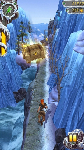 temple run2手游