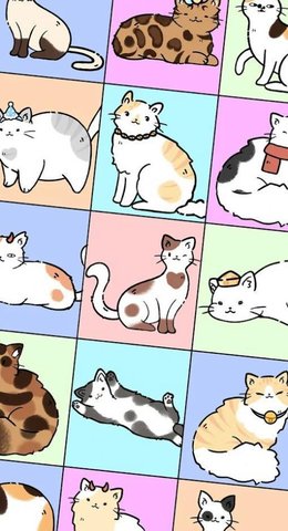 萌猫制造商（Moe Kittens:Cat Avatar Maker）手游