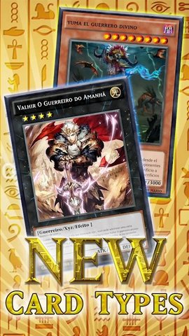 游戏王卡牌缔造者（Card Maker for YugiOh）手游