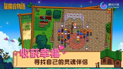 星露谷物语手机版（Stardew Valley）手游