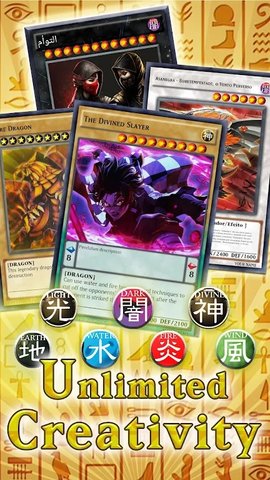 游戏王卡牌缔造者（Card Maker for YugiOh）手游