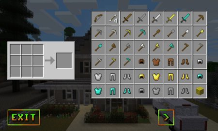 craftycraft（MASTERCRAFT MODS FOR MINECRAFT）手游