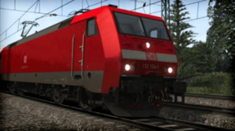 中国火车模拟器（Trainz Simulator）手游