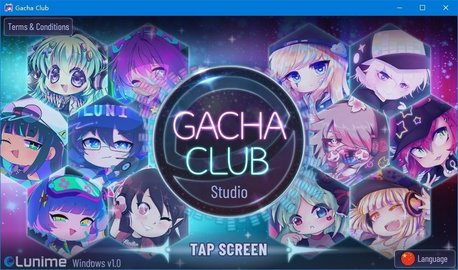 加查天空（Gacha Neon）手游