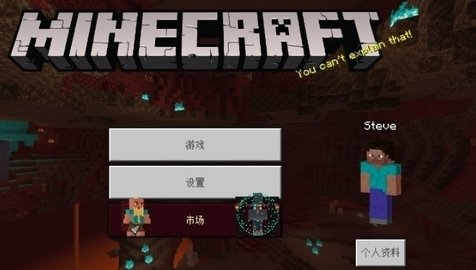 我的世界模拟大都市（Minecraft）手游