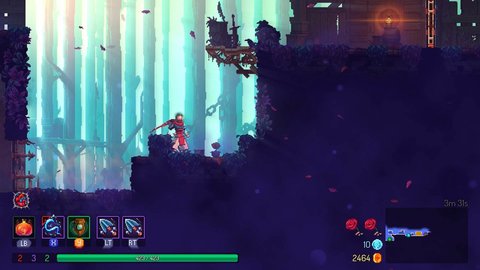 死亡细胞（Deadcells）手游