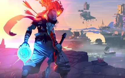 死亡细胞（Deadcells）手游