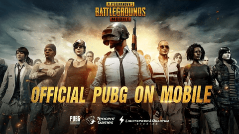 pubg国际服免费版（PUBG MOBILE）手游