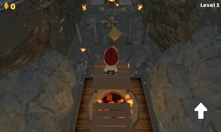 地牢冒险3D（Dungeon 3D Adventure）手游