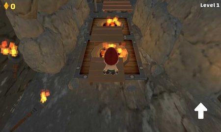 地牢冒险3D（Dungeon 3D Adventure）手游