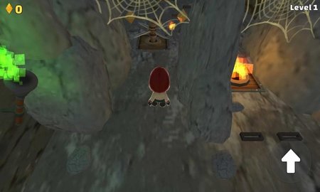 地牢冒险3D（Dungeon 3D Adventure）手游