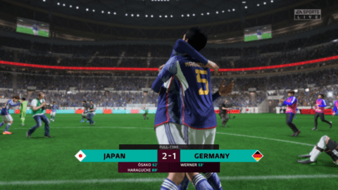 FIFA23游戏手游