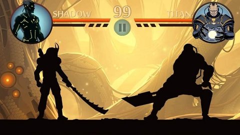 暗影格斗2中文版（Shadow Fight 2）手游