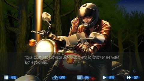 人狼村之谜（Raging Loop）手游