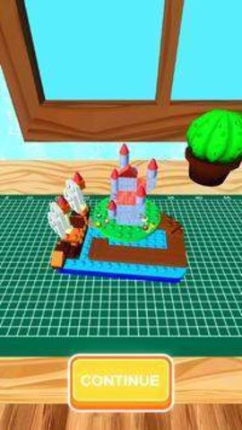 建筑积木3D（Construction 3D）手游