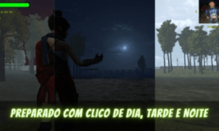 后室模因BR（Nextbots memes BR）手游