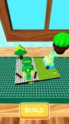 建筑积木3D（Construction 3D）手游