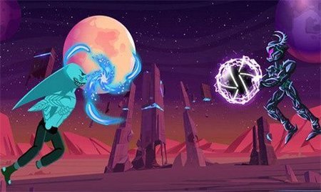 龙影传说手游
