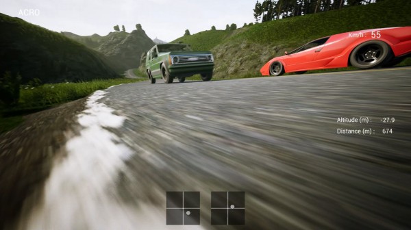 Car Master 3D手游