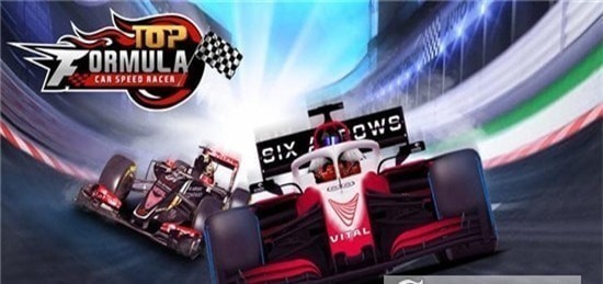 F1 Racing手游