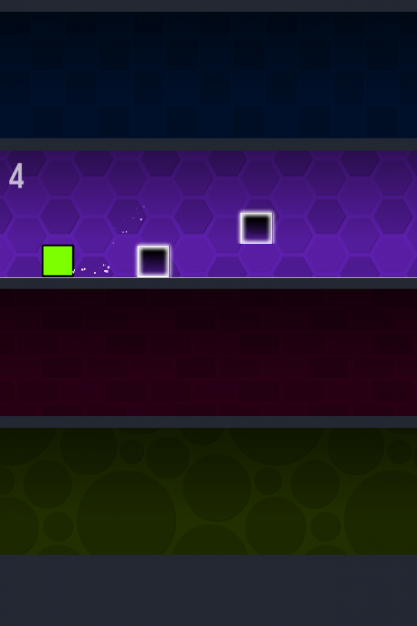 Floors Dash手游