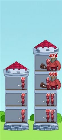 仙女别嚣张手游