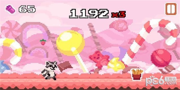 Smash Up手机版手游