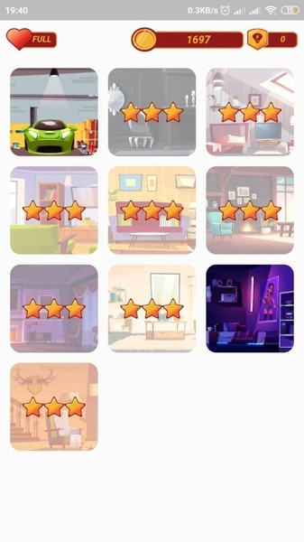 如果你能找到两个我手游