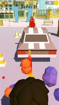 摇摆人监狱建筑师手游