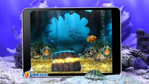 口袋水族馆手游