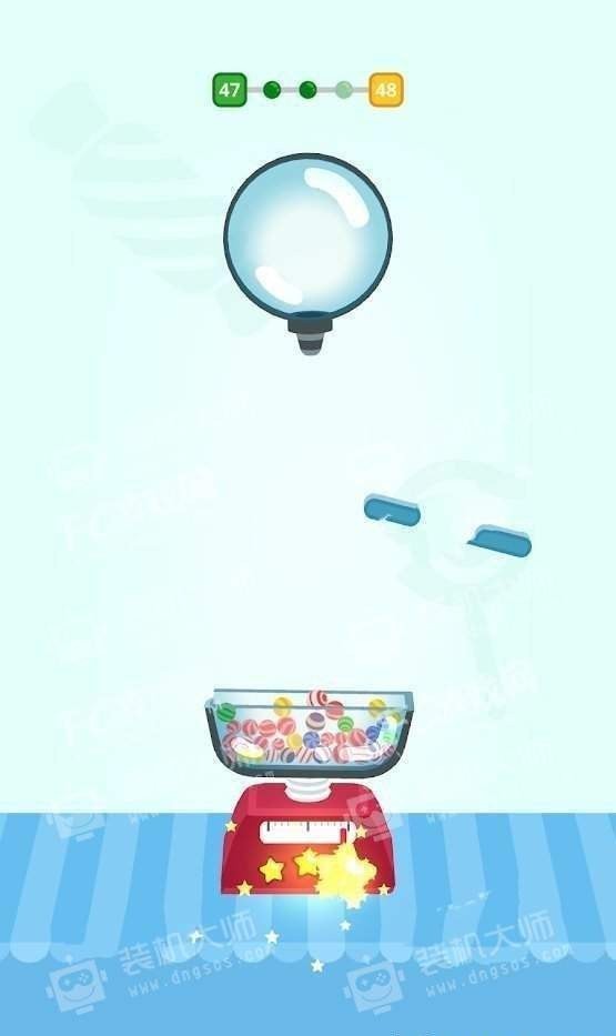 Sugar Words手游