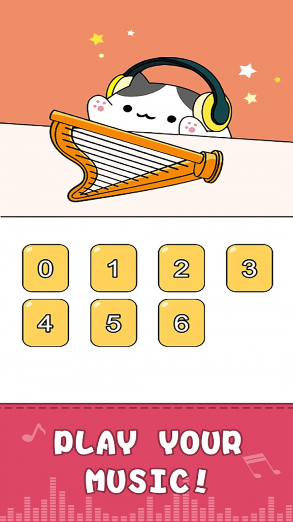 邦戈猫决斗手游