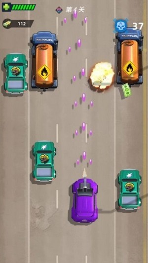 极品飞车17英伟达版手游