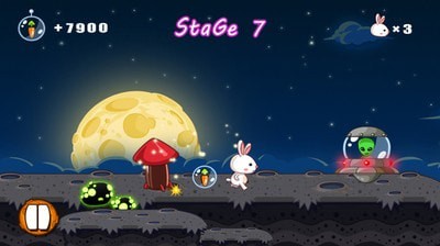 来自星星的鸟手游