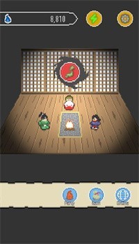 魂兽讨伐冒险手游